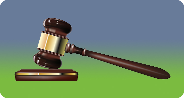 Legal Questions