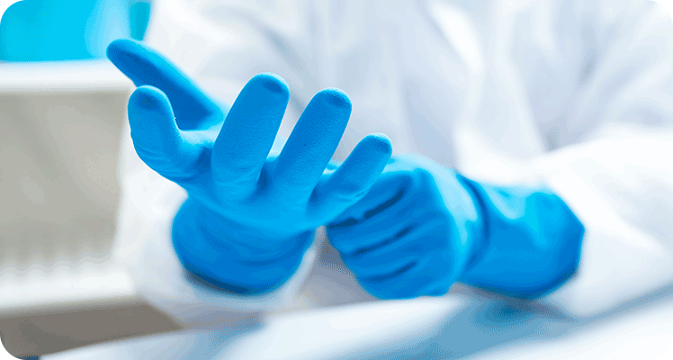 Analyse und Prüfung