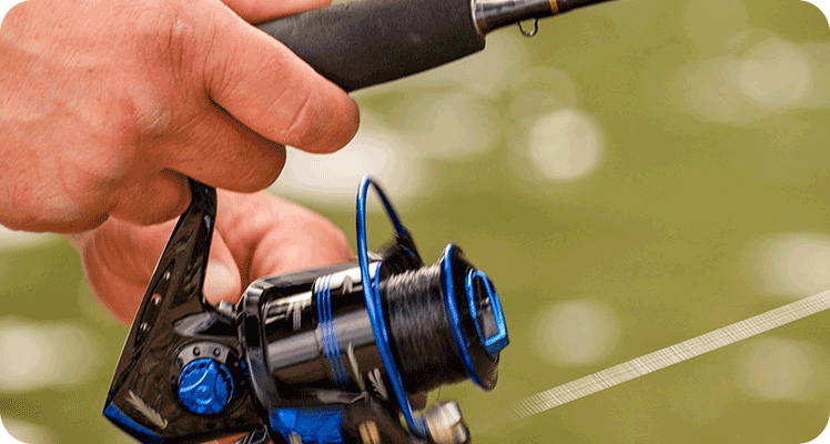 Angelsport / Fischerei