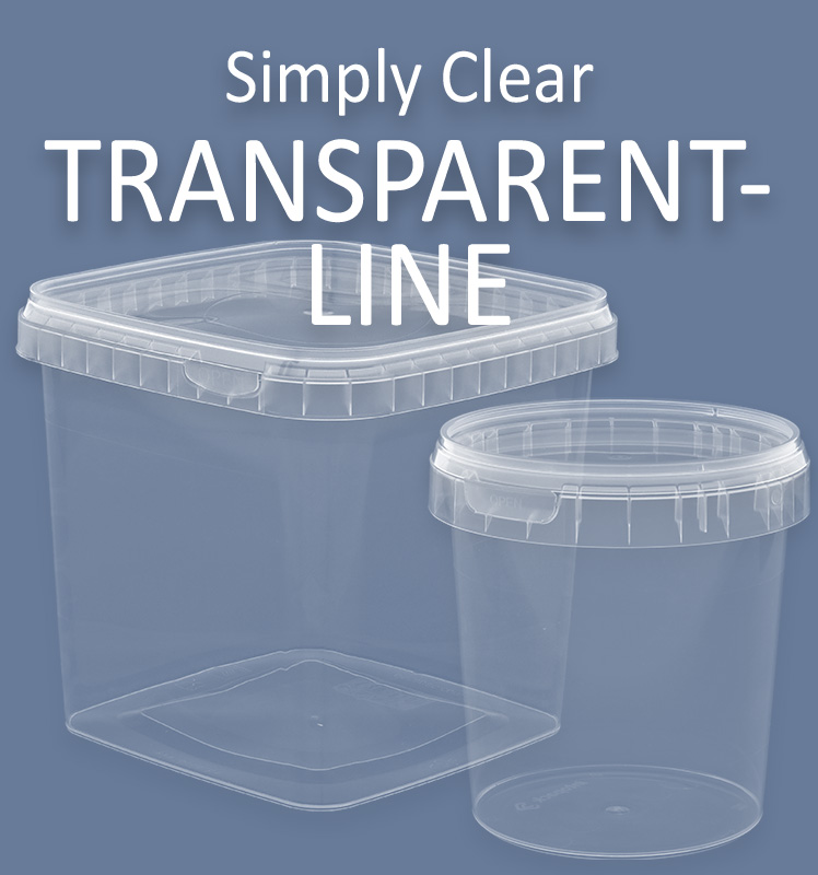 TRANSPARENT LINE