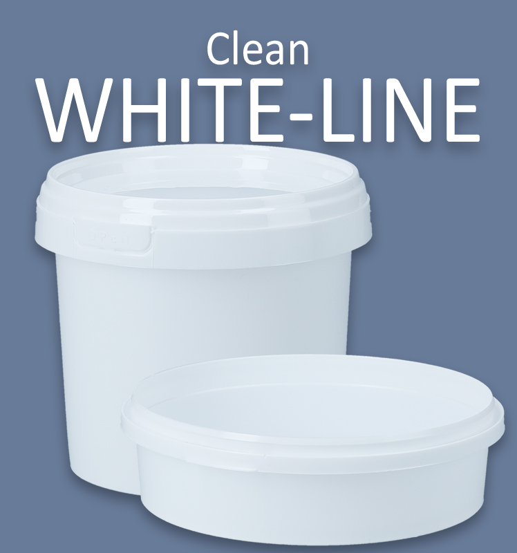 WHITE LINE