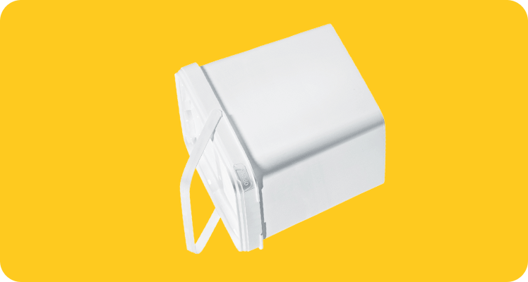 Are the containers leak-proof?