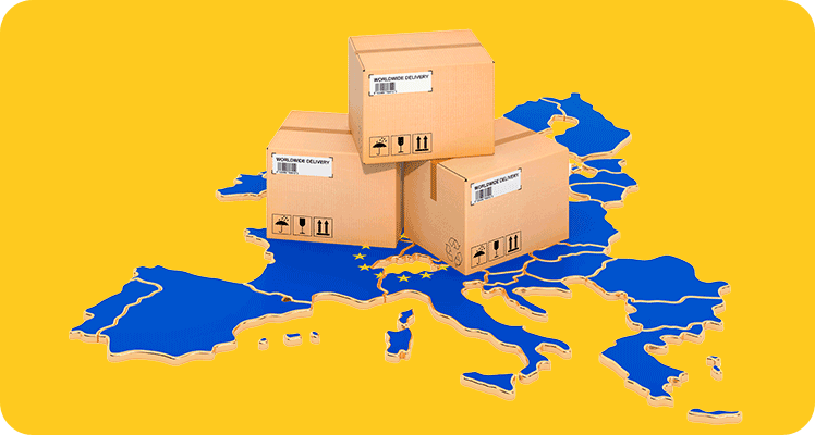 Is an Intra-Community supply possible?