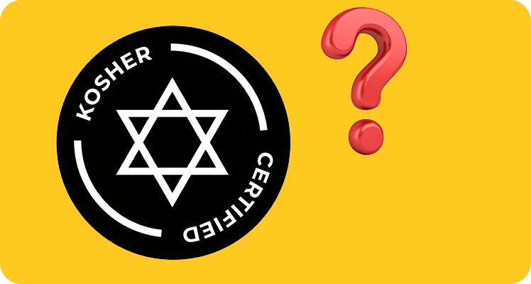 Are the products kosher?