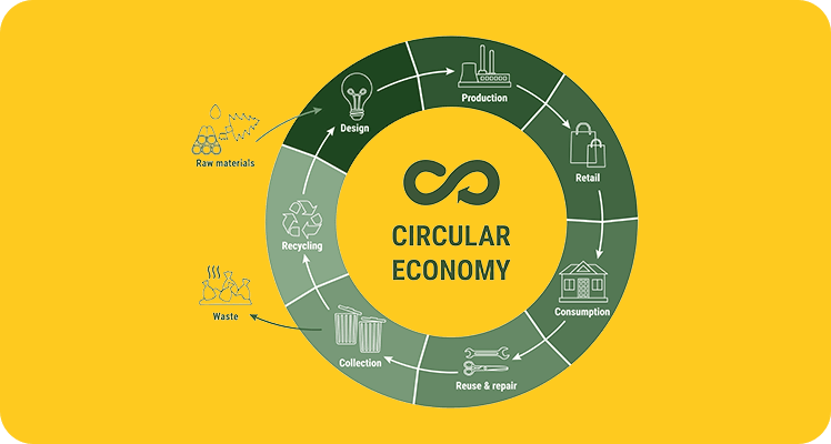 What is a Circular Economy?