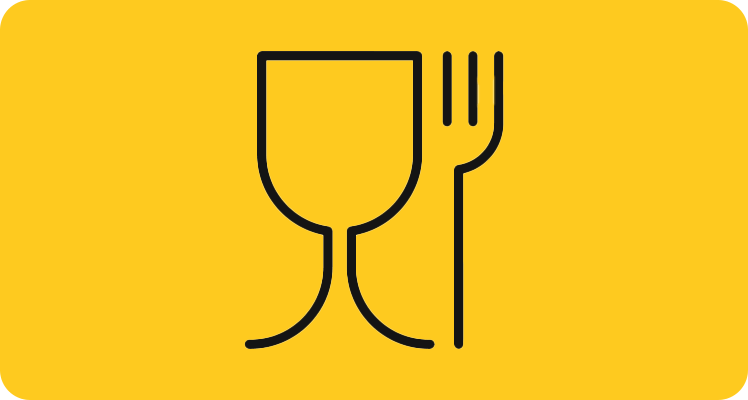 Are the products food-safe?