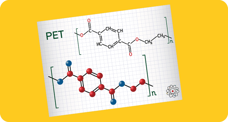 What is PET (Polyethylene Terephthalate)?