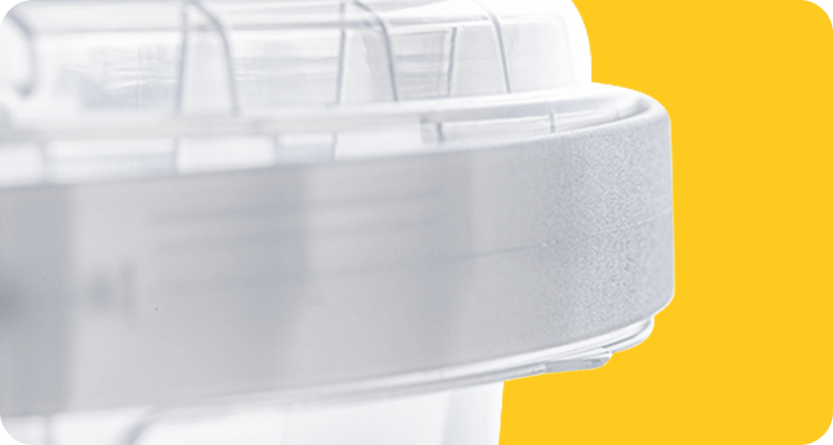 What is a short handle?