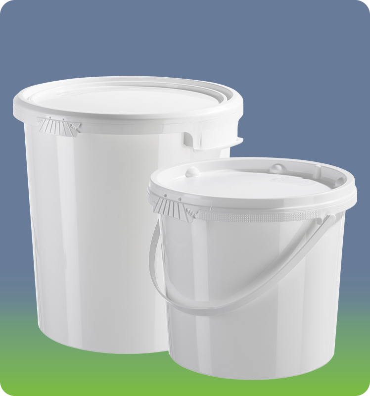 UN-approved Buckets