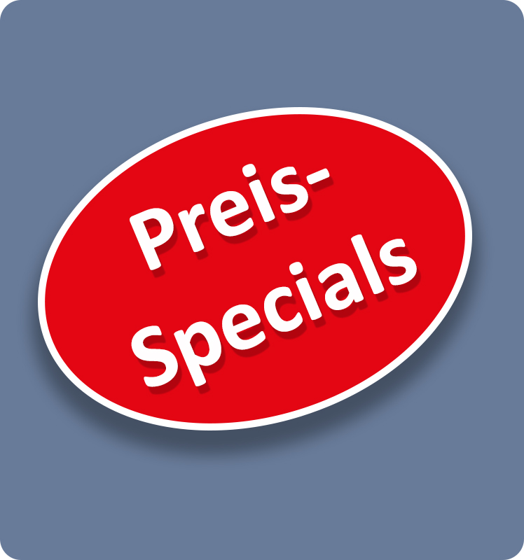 PREIS-SPECIALS