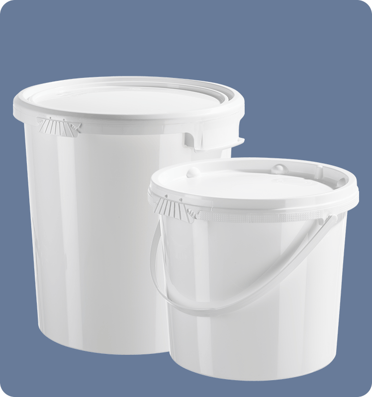 UN-Approved Buckets