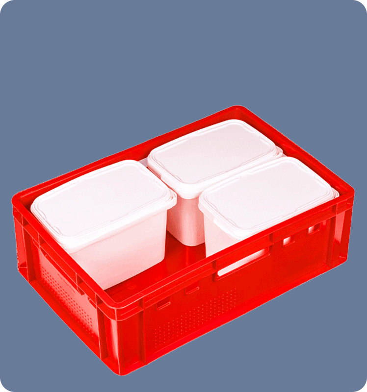 Logiflex Big (ab 5,7 L)