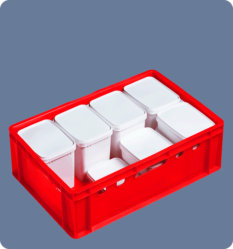 Logiflex Small (ab 0,6 L)