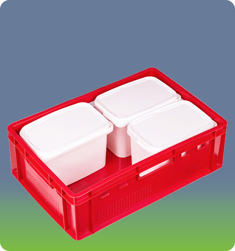 Logiflex Big (ab 5,7 L)