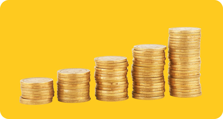 Ist in den angezeigten Preisen die Mehrwertsteuer enthalten?
