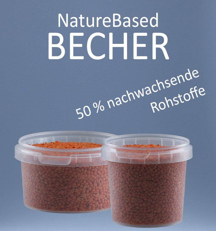 NATURE-BASED 50+