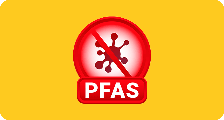 Was sind PFAS?