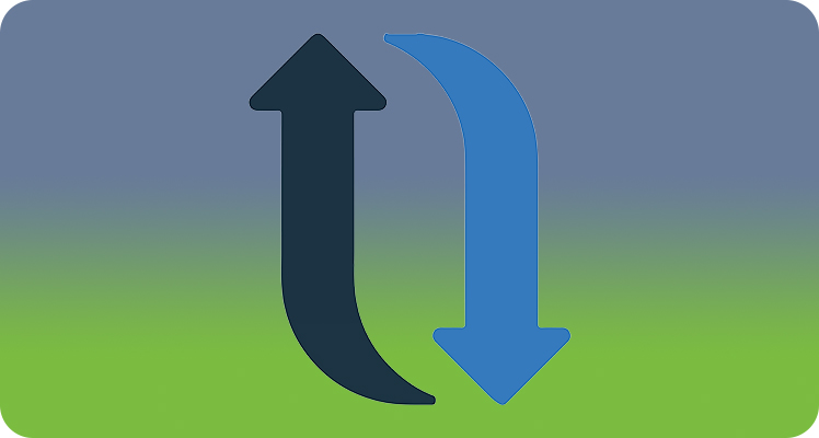 What does OML - Overall Migration Limit mean?