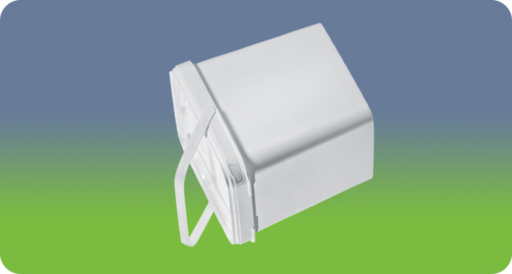 Are the containers leak-proof?