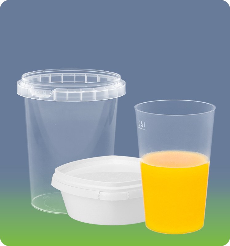 Cups
