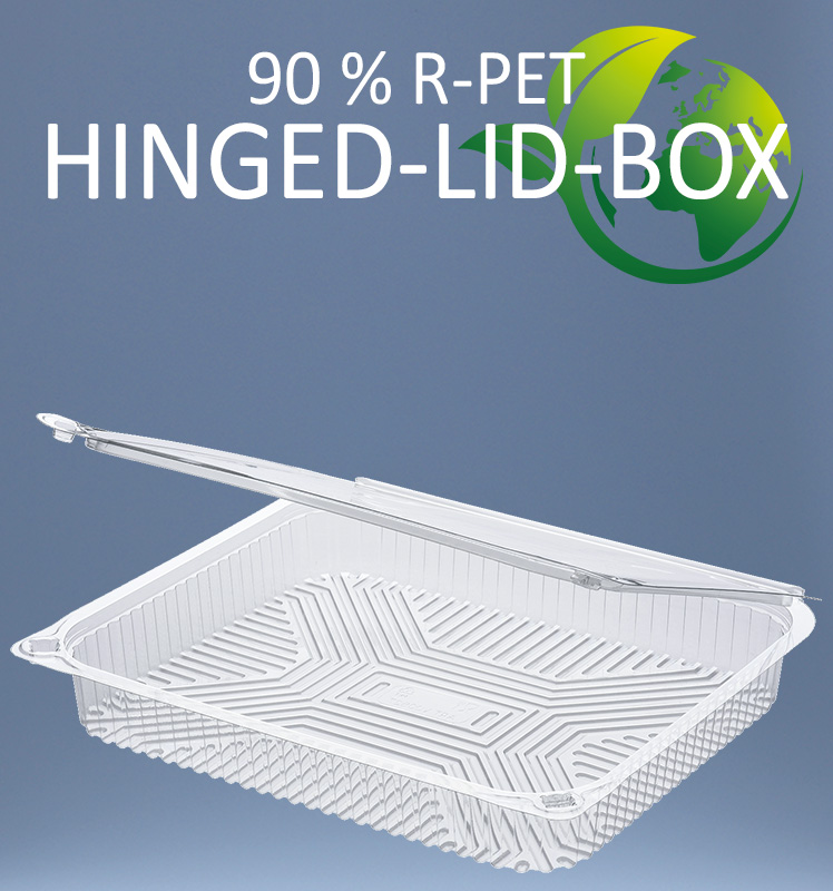 HINGED-LID-CONTAINERS