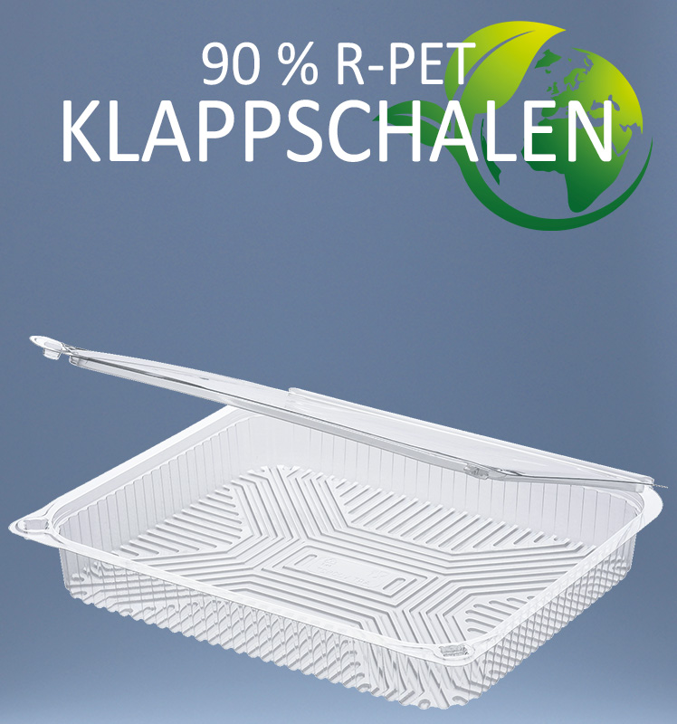 KLAPPSCHALEN