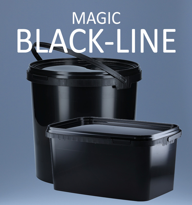 BLACK LINE