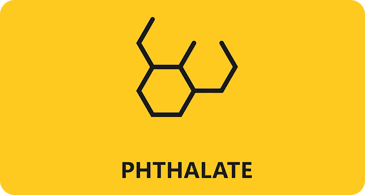 Was sind Phtalate?