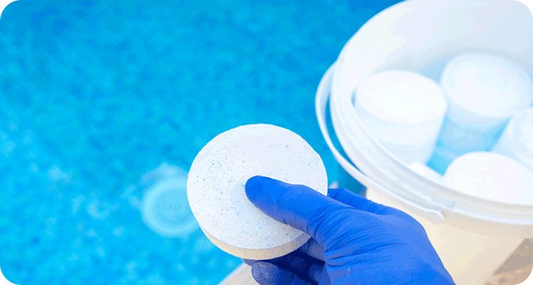 Pool & Water Care