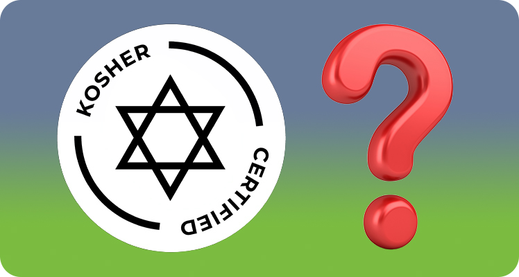 Are the products kosher?