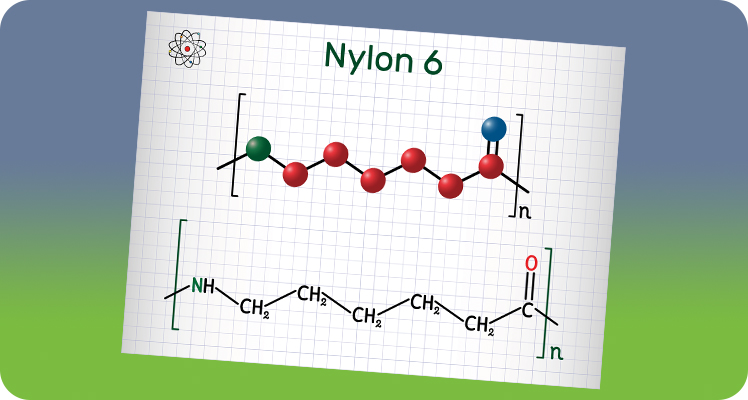 What is PA (Polyamide / Nylon)?