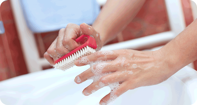 Cleaning & Care Products