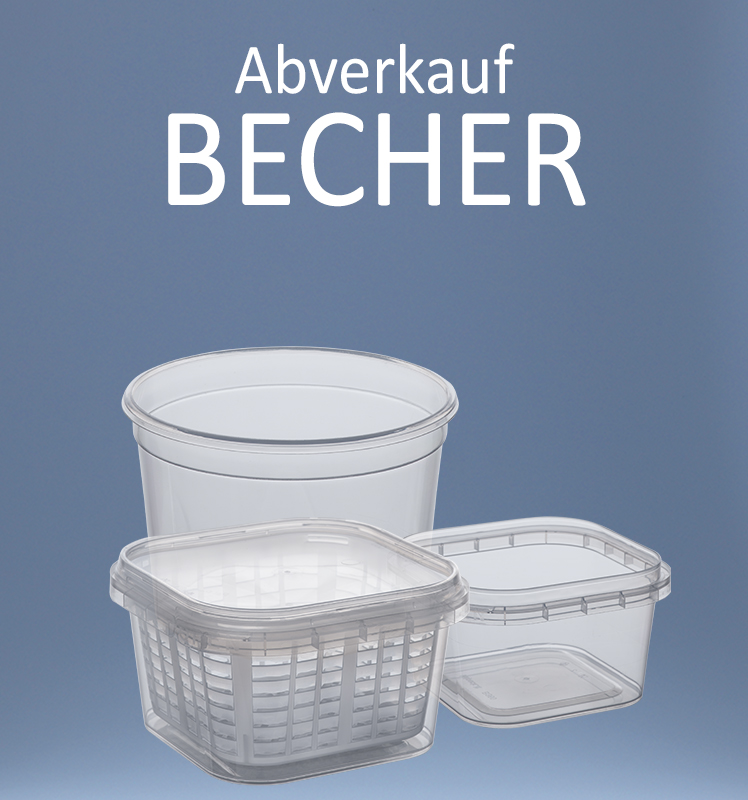 BECHER