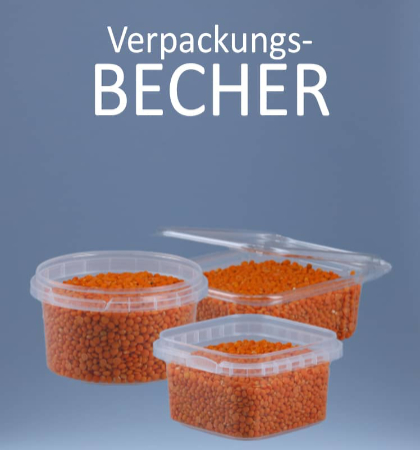 BECHER