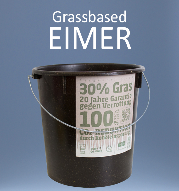 GRASSBASED EIMER