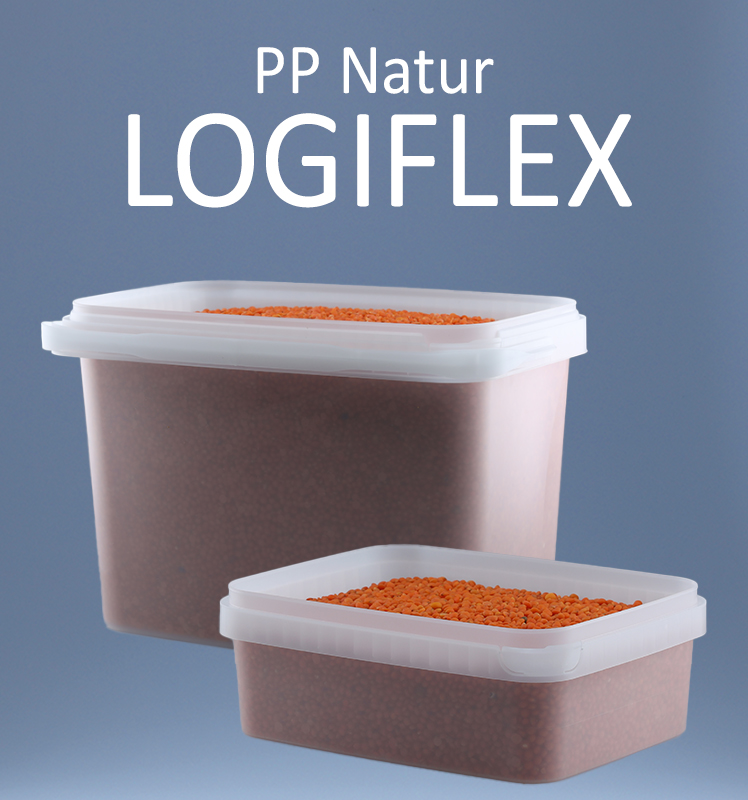 LOGIFLEX NATUR