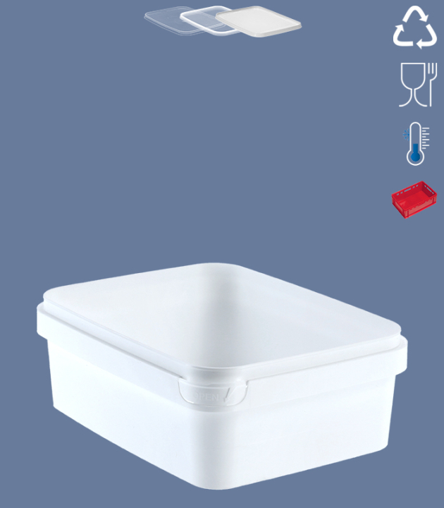 LOGIFLEX 1150 ML WEISS (TK -18°C)