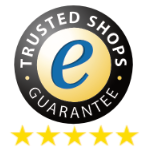 Trusted Shops Siegel