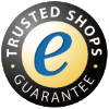 Trusted Shops Siegel